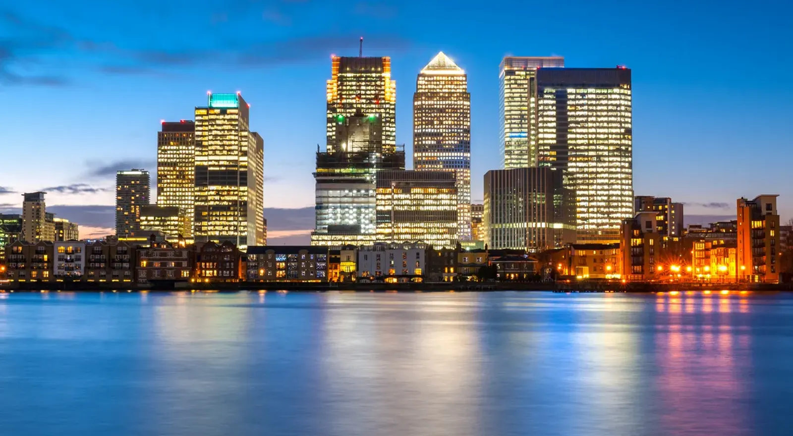Docklands